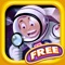 Hidden Objects: Spaceman Collect, Free Game