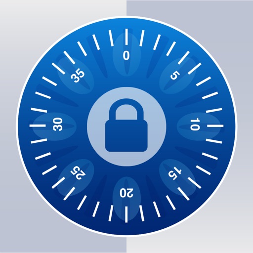 BioProtect Icon