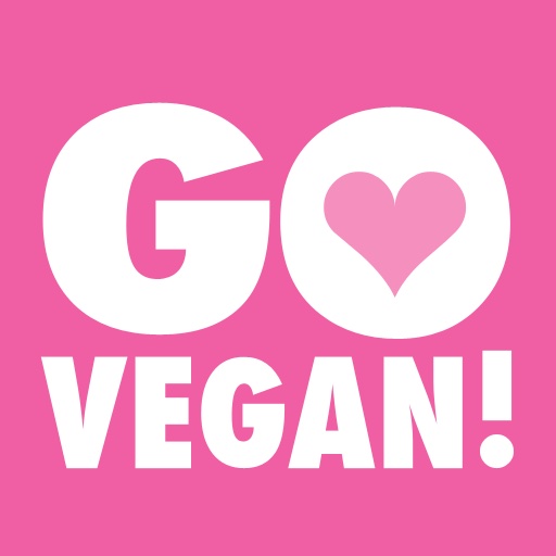 Go Vegan! icon
