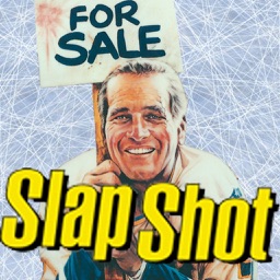 SlapShot movie quotes - audio clips soundboard