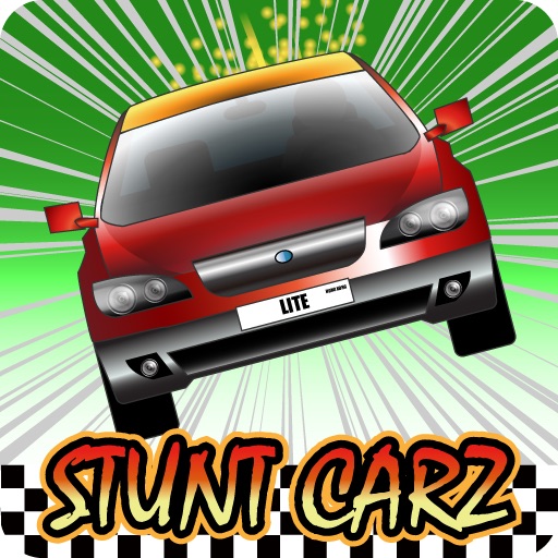 Stunt Carz Lite