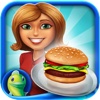 Burger Bustle 2: Ellie's Organics HD