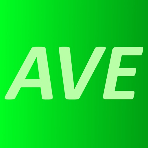 AVE Nature icon