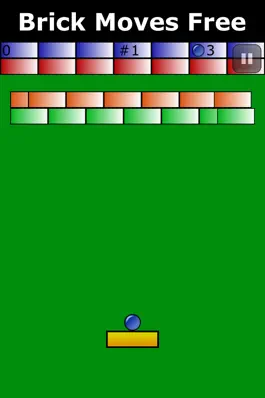 Game screenshot Brick Moves Free mod apk