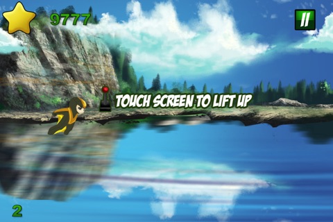 Extreme Air Sport: Flying Wingsuit Base Jumper FREE screenshot 3