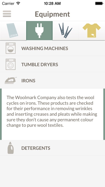 Wool Care Guide