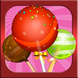 Lollipops Party - Puzzle Game