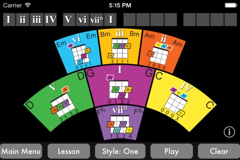 Ukulele by Music Wormhole screenshot 4