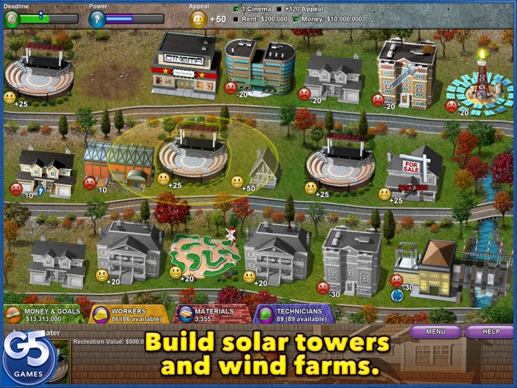 Build-a-lot 4: Power Source HD