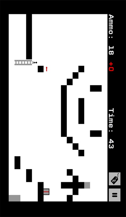 Stickporter - Super Stickman Teleporter screenshot-4