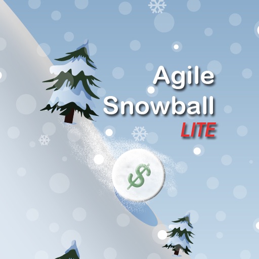 Agile Snowball: Debt Simplified iPad Edition Lite