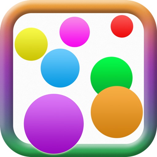 PopDash! iOS App