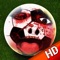 Zombie Soccer : the cool free flick football sports game for boys and girls - HD