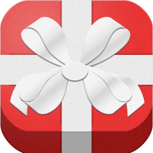 Open Christmas iOS App