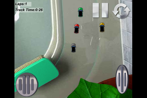 Colin Cooper Racing screenshot 3