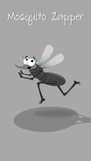 Mosquito Zapper