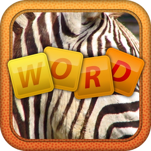 What's the Close-up? - Guess the Pic Word Game iOS App