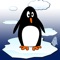 Penguin rescue - logical educational game with a set of rescue missions. Free
