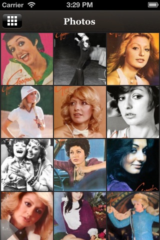 Googoosh screenshot 4