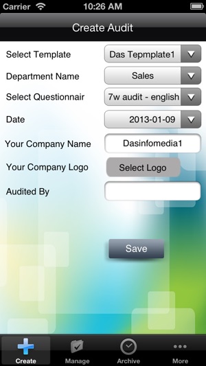 7w audit app on cloud - Lean tools Kaizen(圖4)-速報App