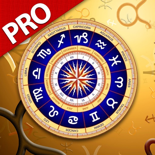 Daily Horoscope + PRO icon