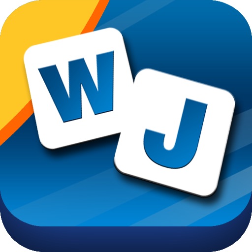Ultra Word Jumble icon