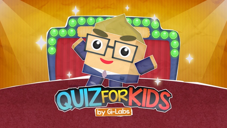 Quiz For Kids