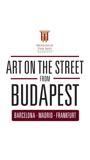 Art on the Street(圖1)-速報App