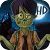 Zombies of the Wasteland HD