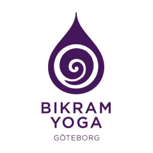 Bikram Yoga Göteborg icon