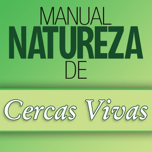 Manual Natureza de Cercas Vivas Vol.7 icon