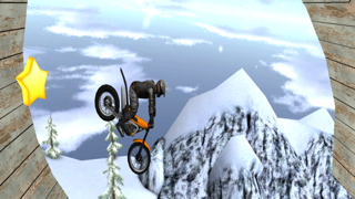 Trial Xtreme 2 Winter Edition Screenshot 2