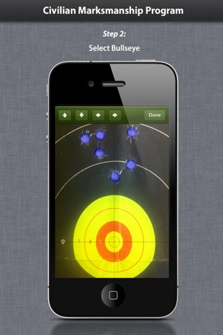 Civilian Marksmanship Program screenshot 2