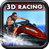 Boat Rush ( 3D Racing Games )