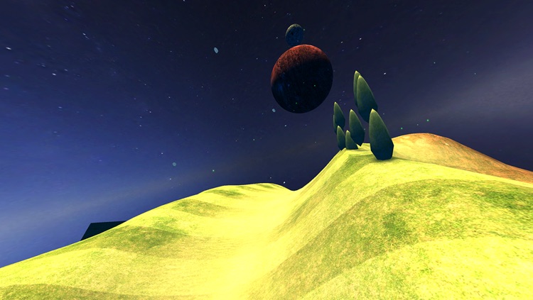 Unknown Orbit screenshot-4