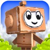 Paper Monsters (AppStore Link)