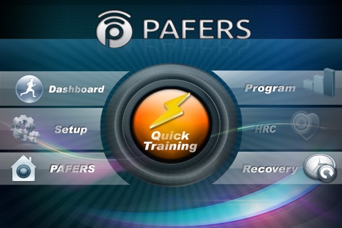 PAFERS Tread Monitor US Edition screenshot 3