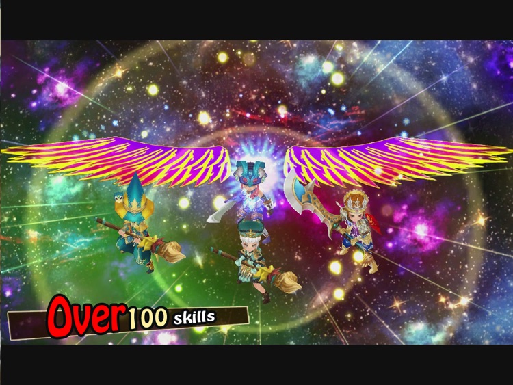 Fantasy Adventure HD