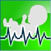 BabyScope for iPhone5/iPad-mini : Listen to your fetal heartbeat