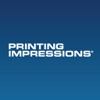 Printing Impressions for iPhone