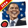 Political Power: Barack Obama by Blue Water Comics and Auryn Apps. (iPad Lite Version)