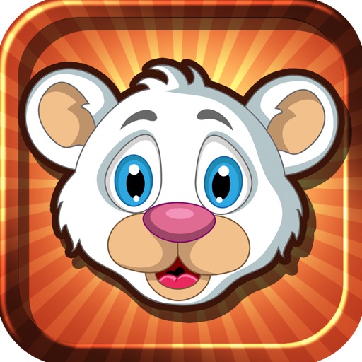 Arctic Polar Bear Jump Pro Cute Jumping Challenge iOS App