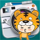 Top 39 Photo & Video Apps Like InstaFun Number One Photo Booth - A Funny Camera Editor with Awesome Manga and Anime Stickers for your Picture Image - Best Alternatives