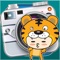 InstaFun Number One Photo Booth - A Funny Camera Editor with Awesome Manga and Anime Stickers for your Picture Image