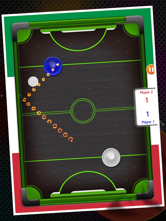 Air Hockey Extreme HD - 2 Player(圖5)-速報App