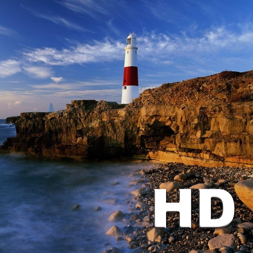 Coastlines Catalog HD