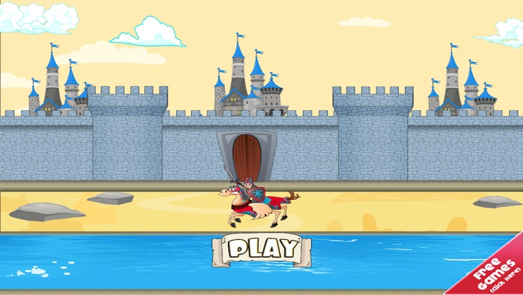 Medieval Crossbow Sniper - Great Knight Slaying Frenzy PRO