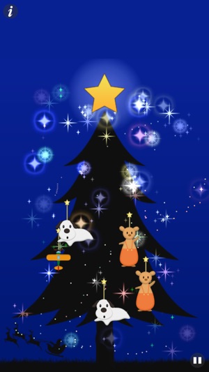 Twinkle Twinkle Christmas Tree(圖1)-速報App