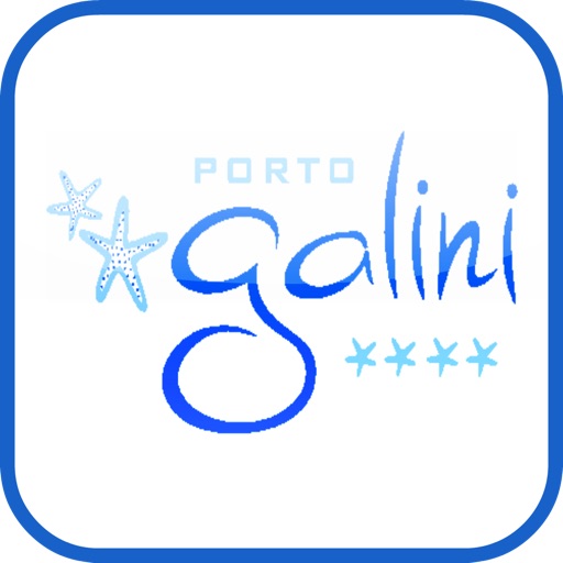 Porto Galini icon