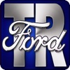 TR Ford KP